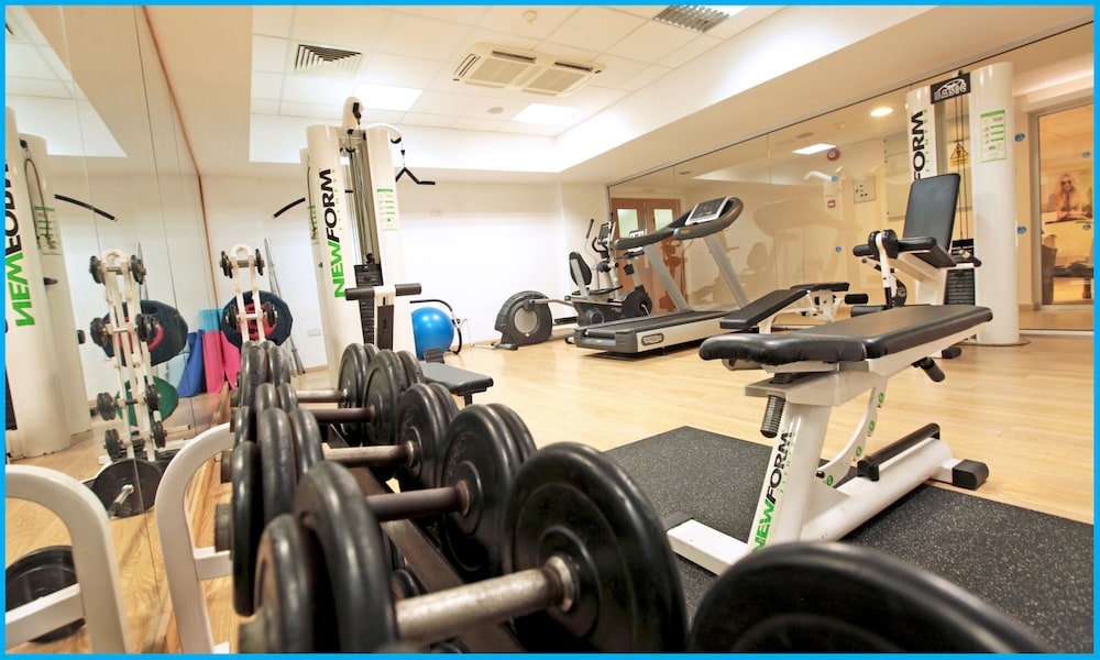 sport facilities