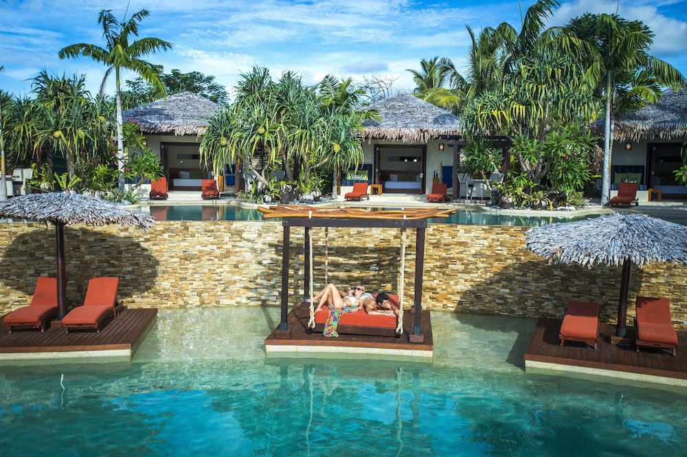The Havannah Vanuatu - Adults Only 11/73