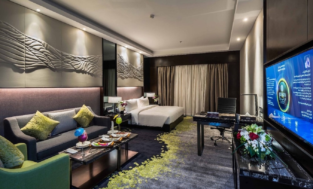 فندق بريرا الدمام(Braira Dammam Hotel) 43/54