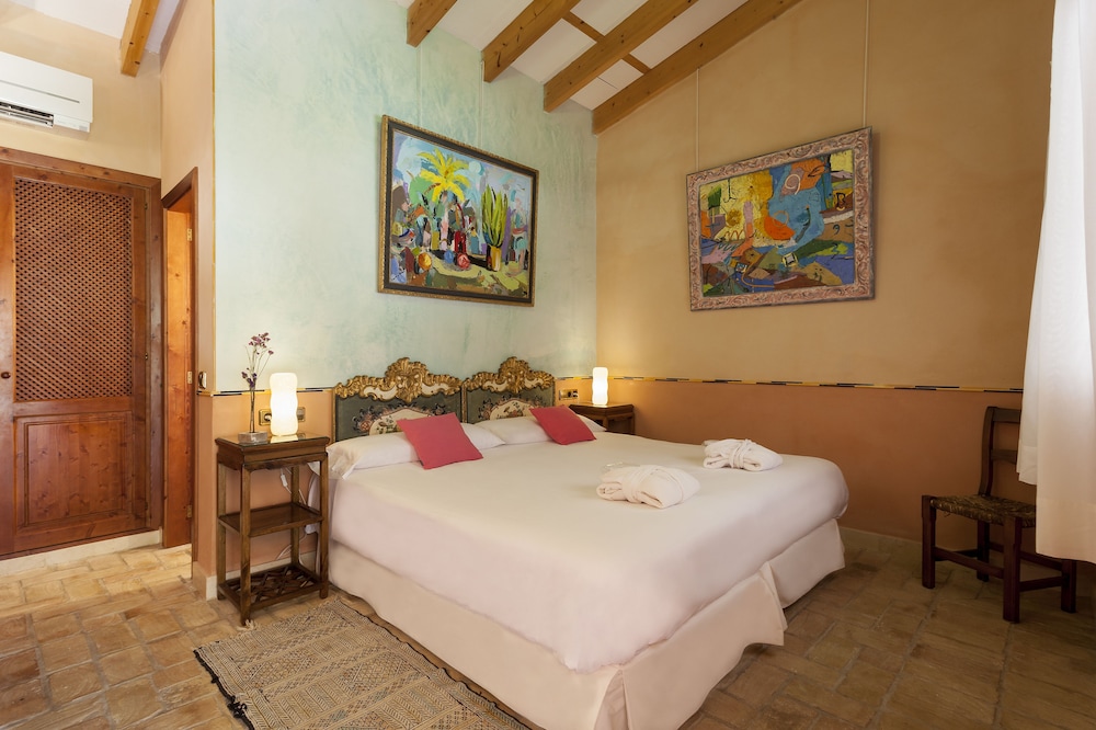 Es Revellar Art Resort - Adults Only 48/110