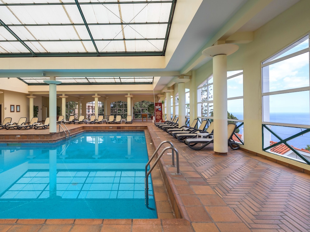 Garajau Madeira Hotel - Ocean & Nature Apartments 25/33
