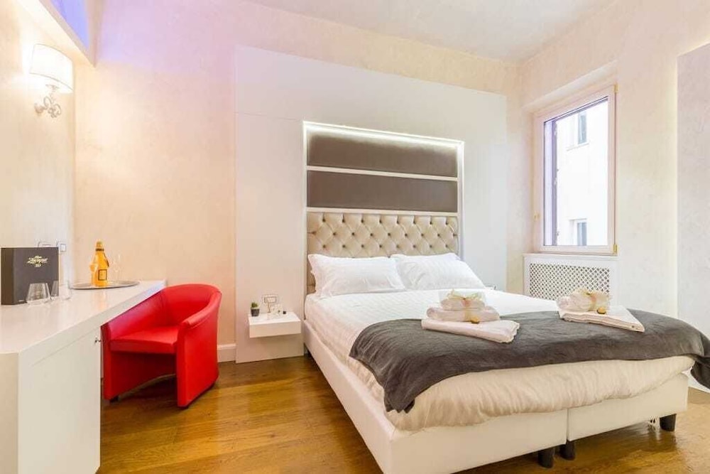 B&B Luxury Piazza Venezia 16/50