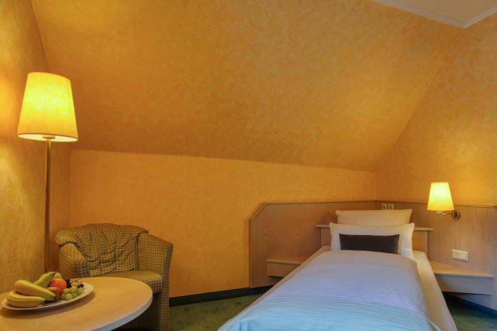 Hotel Kischers Landhaus photo2