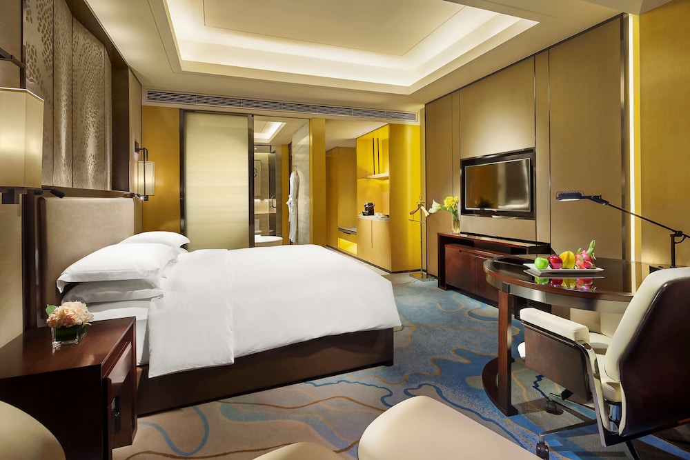 Hilton Zhuzhou 9/57