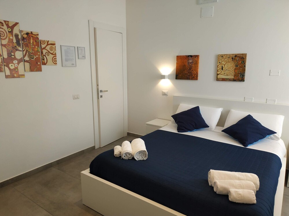 Palazzo Verdi B&B 12/45