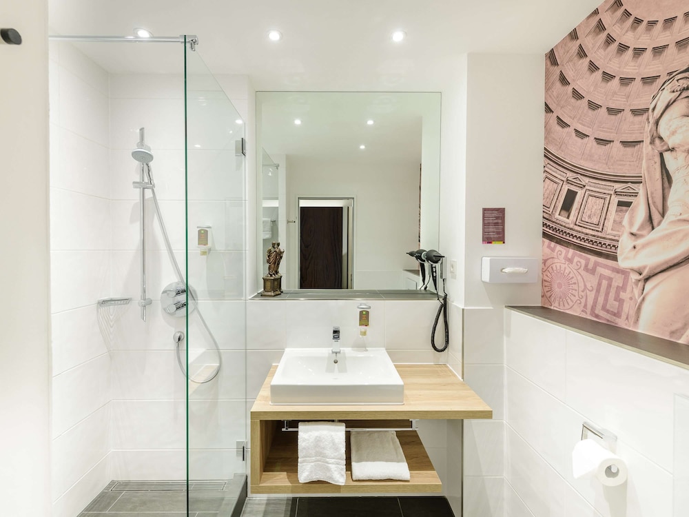 ibis Styles Trier 16/65