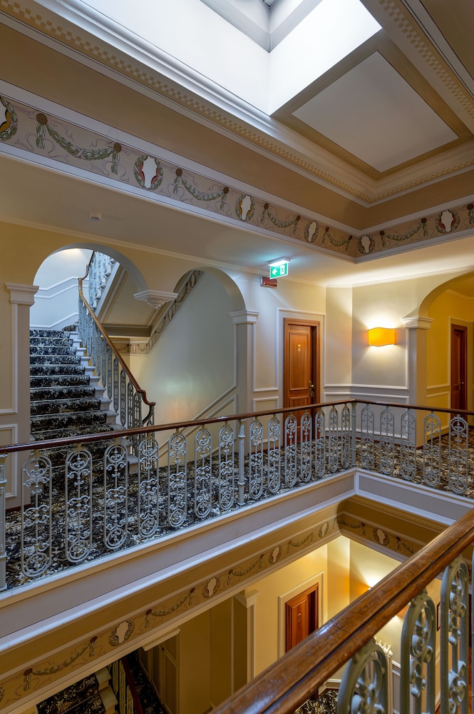 Hotel Posta 1/50