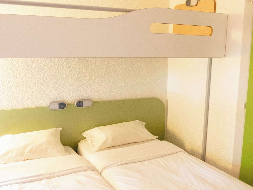 Ibis Budget Metz Sud Augny 19/55
