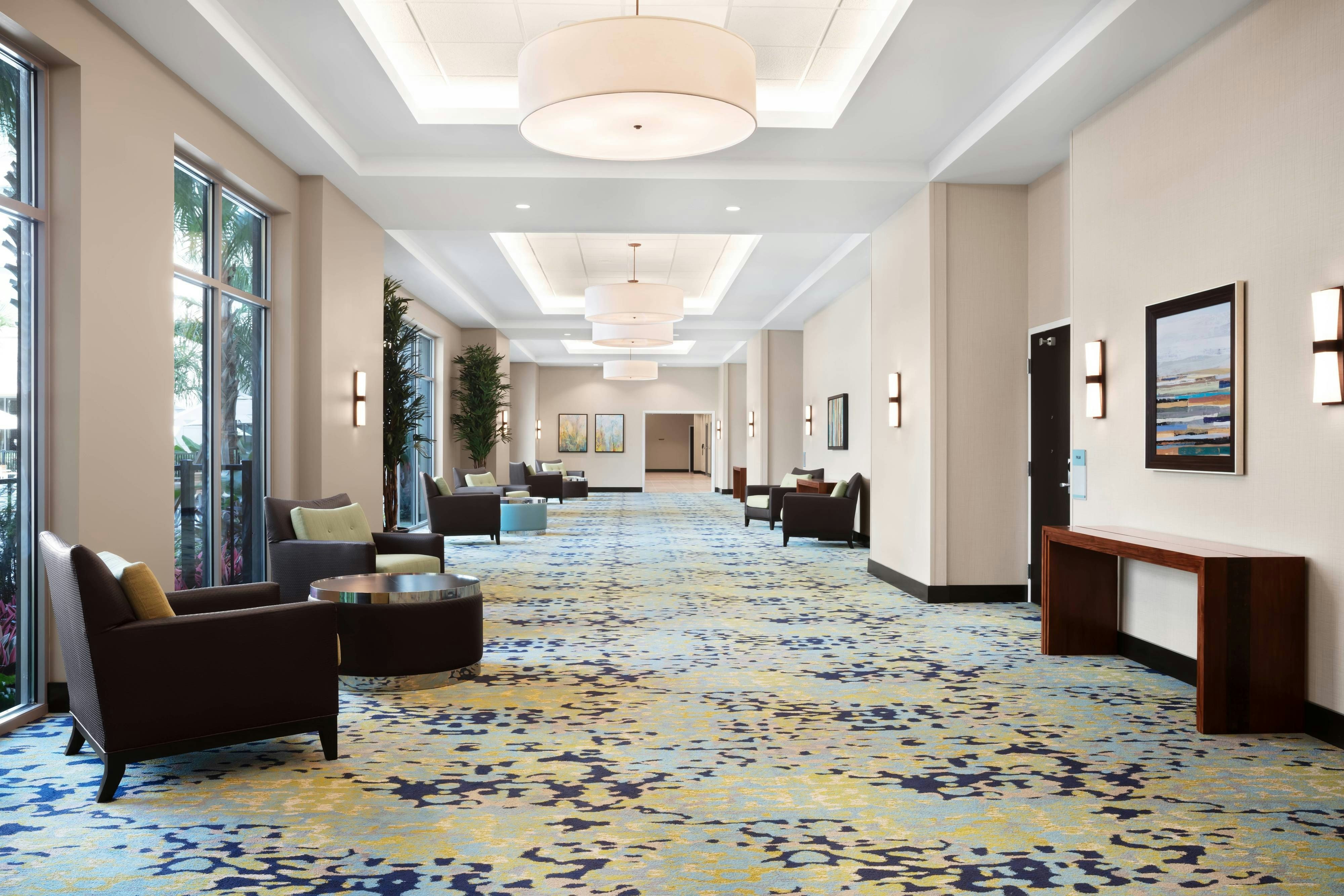 SpringHill Suites by Marriott Orlando Theme Parks/Lake Buena Vista 32/62