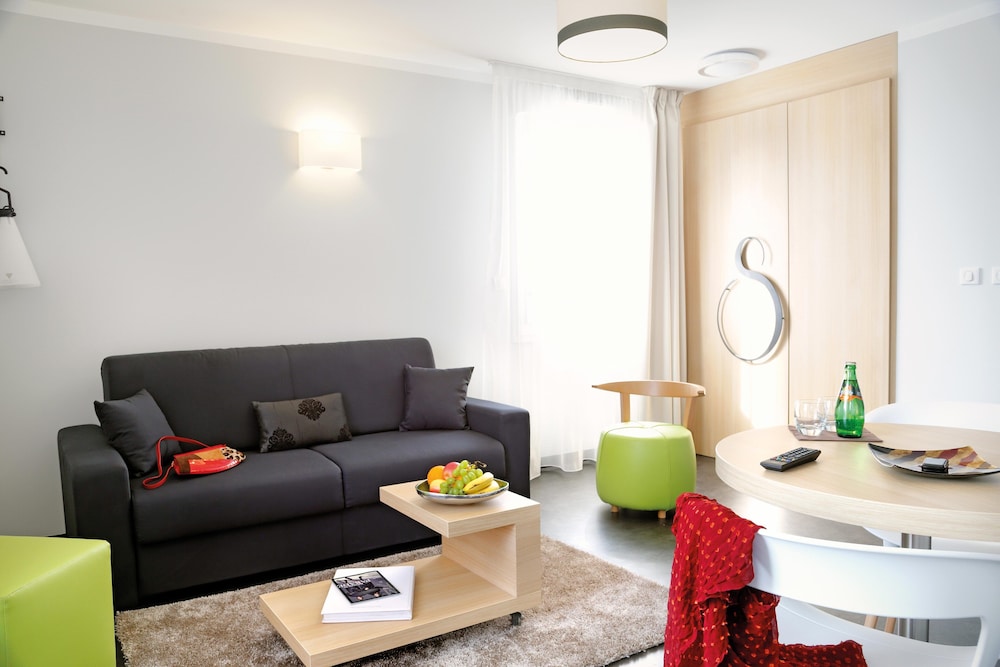 Appart City Classic Reims Parc des Expositions 30/54