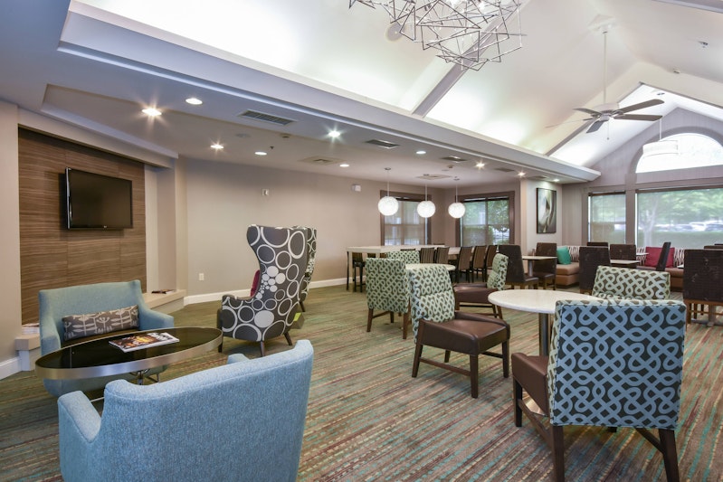 Residence Inn by Marriott Charlotte Lake Norman 8/13