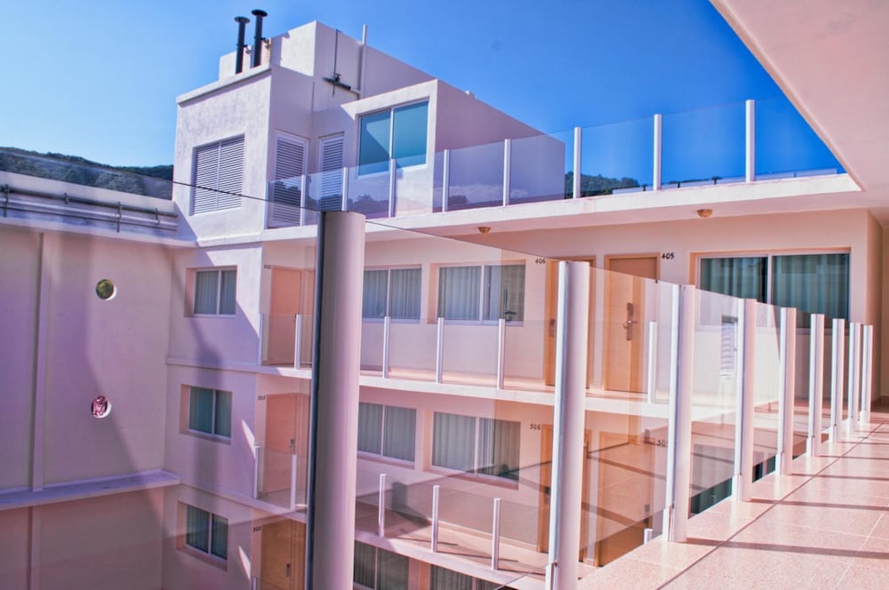 Hotel Nilo 8/50