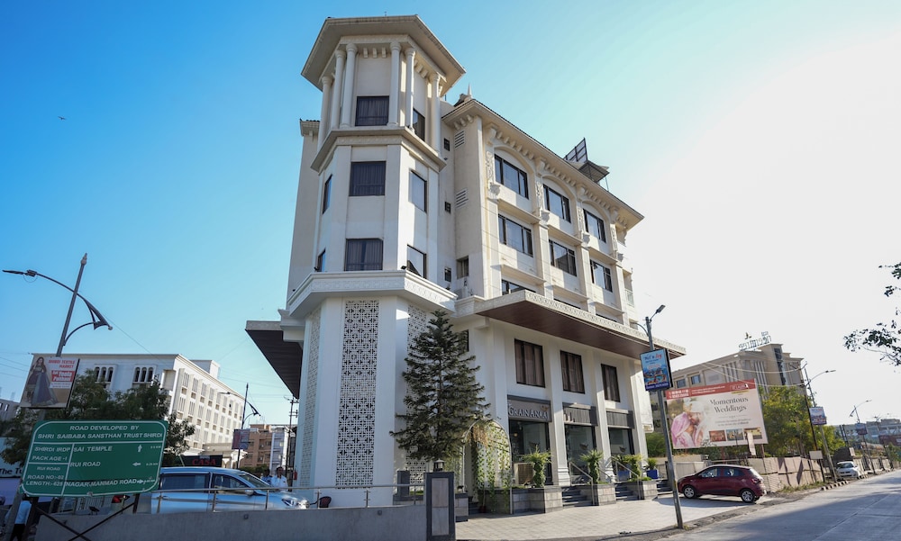Jivanta Hotel 5/50