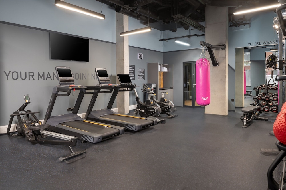 Residence Inn by Marriott Cork 23/50