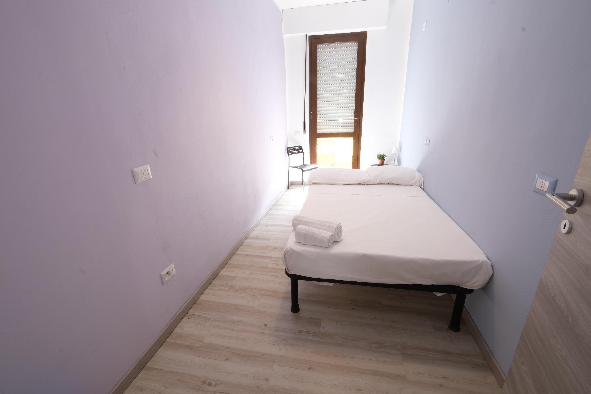 Affittacamere Hostel 10/24