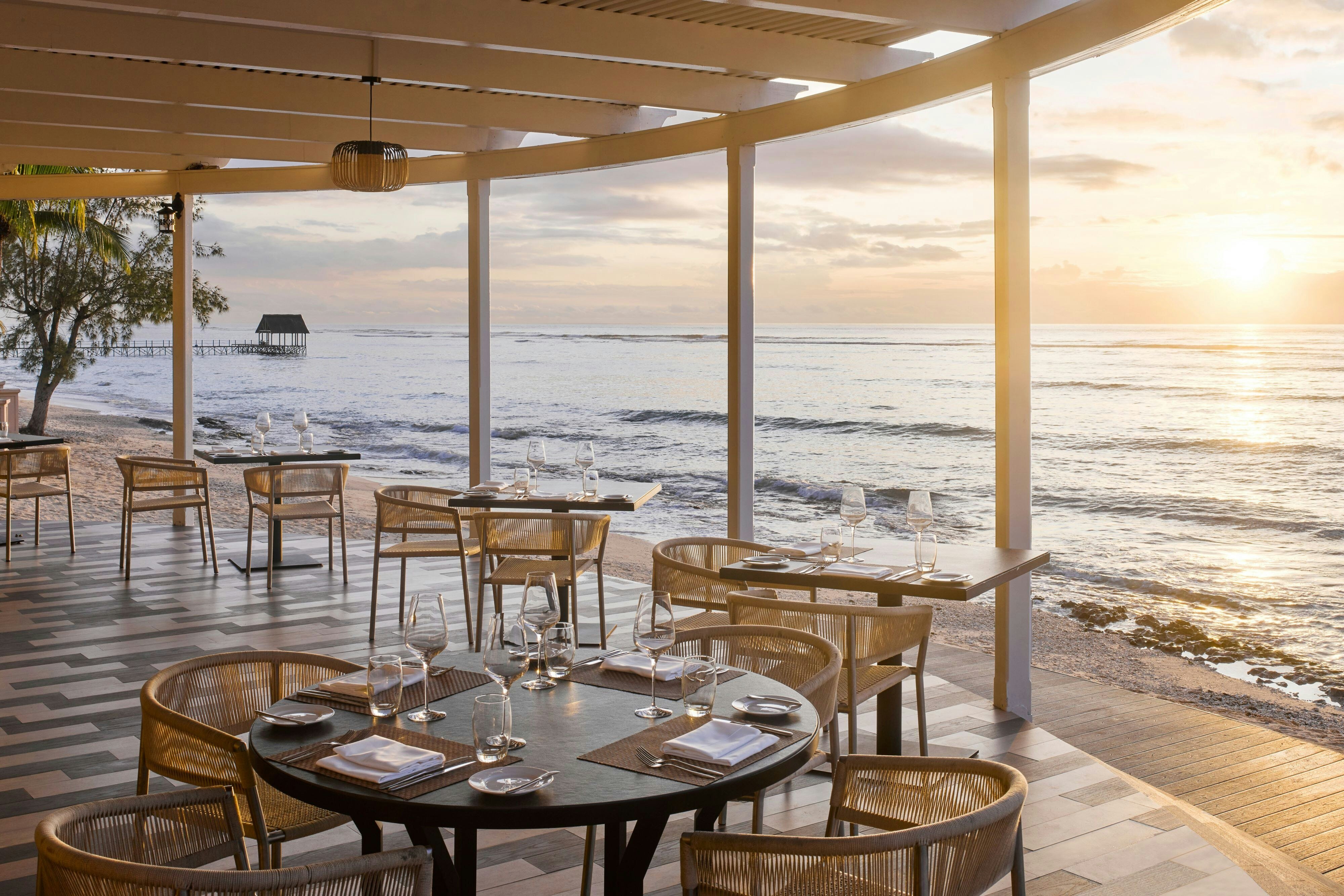 Le Meridien Ile Maurice 29/50