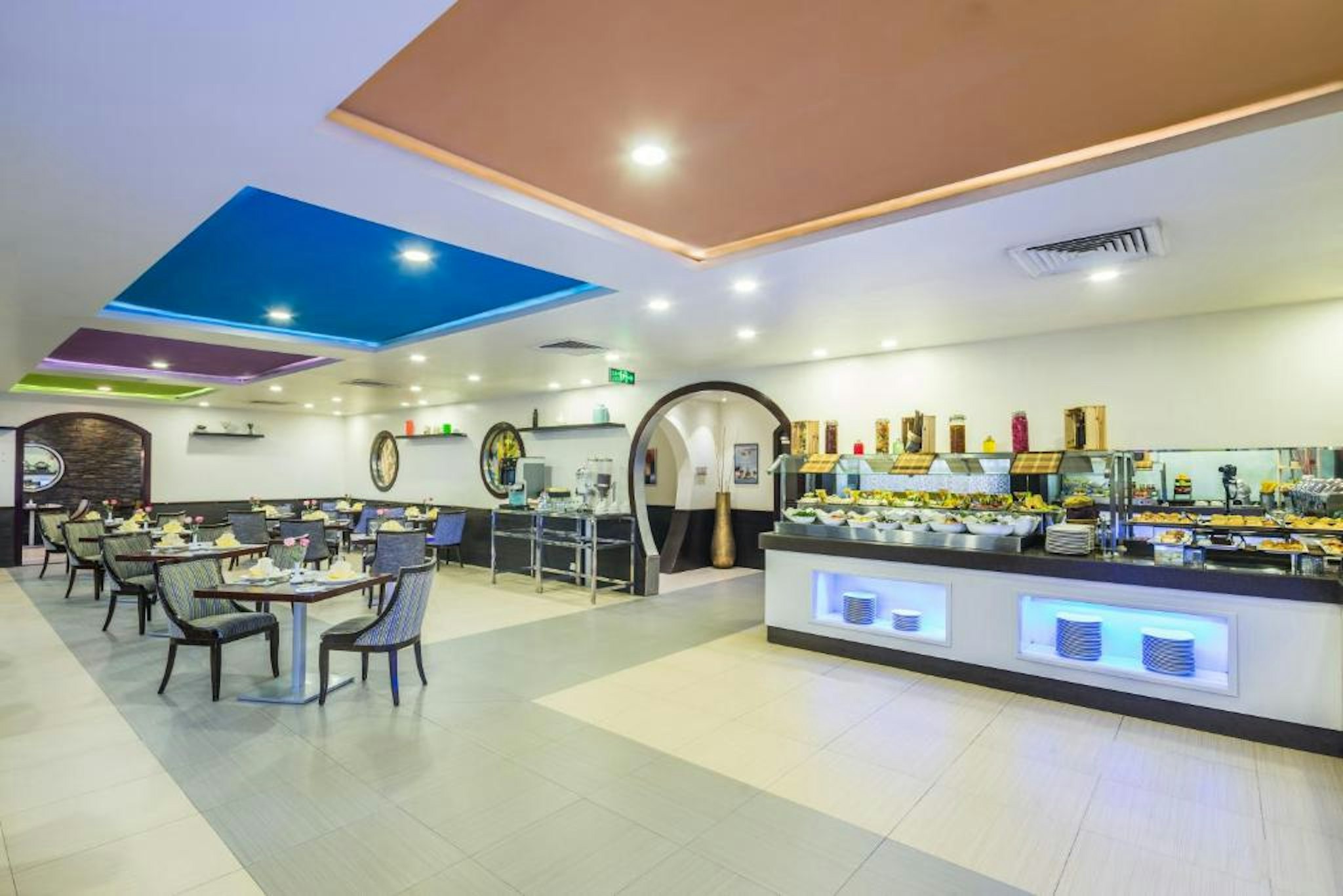 Mena Hotel Nasiriah Riyadh 35/44