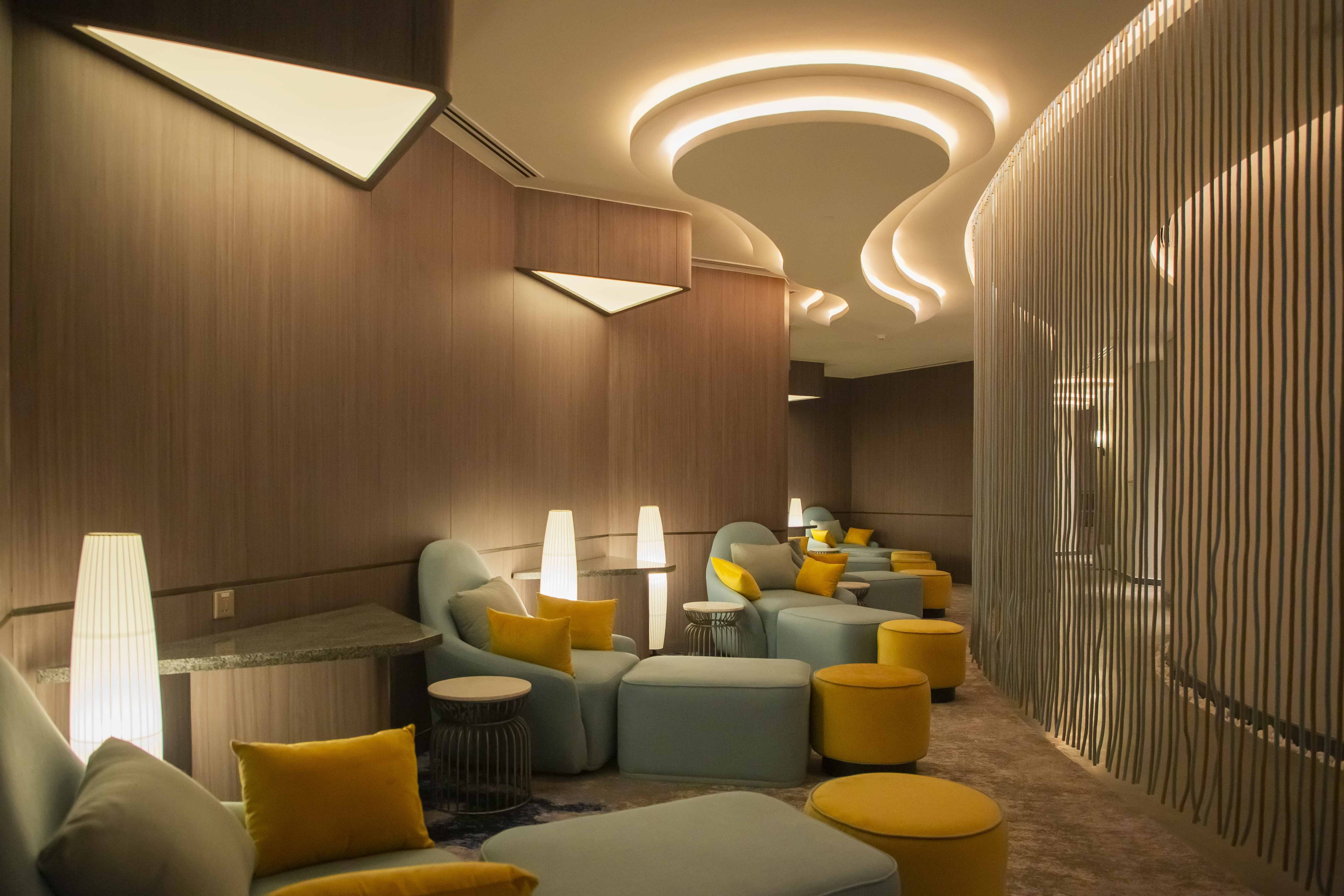 Crowne Plaza Phu Quoc Starbay 52/76