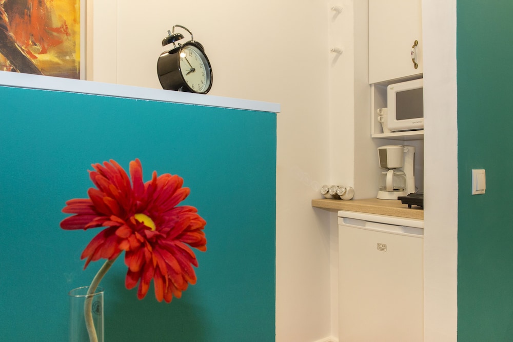 Redbed Self-Catering Apartments 7/50