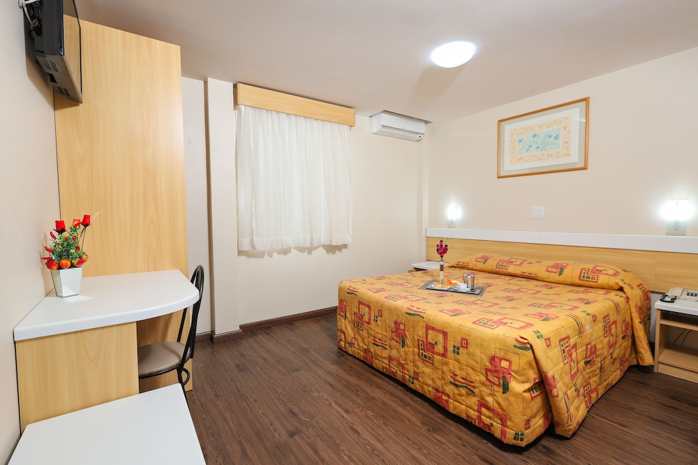 Hotel Express Terminal Tur 16/35