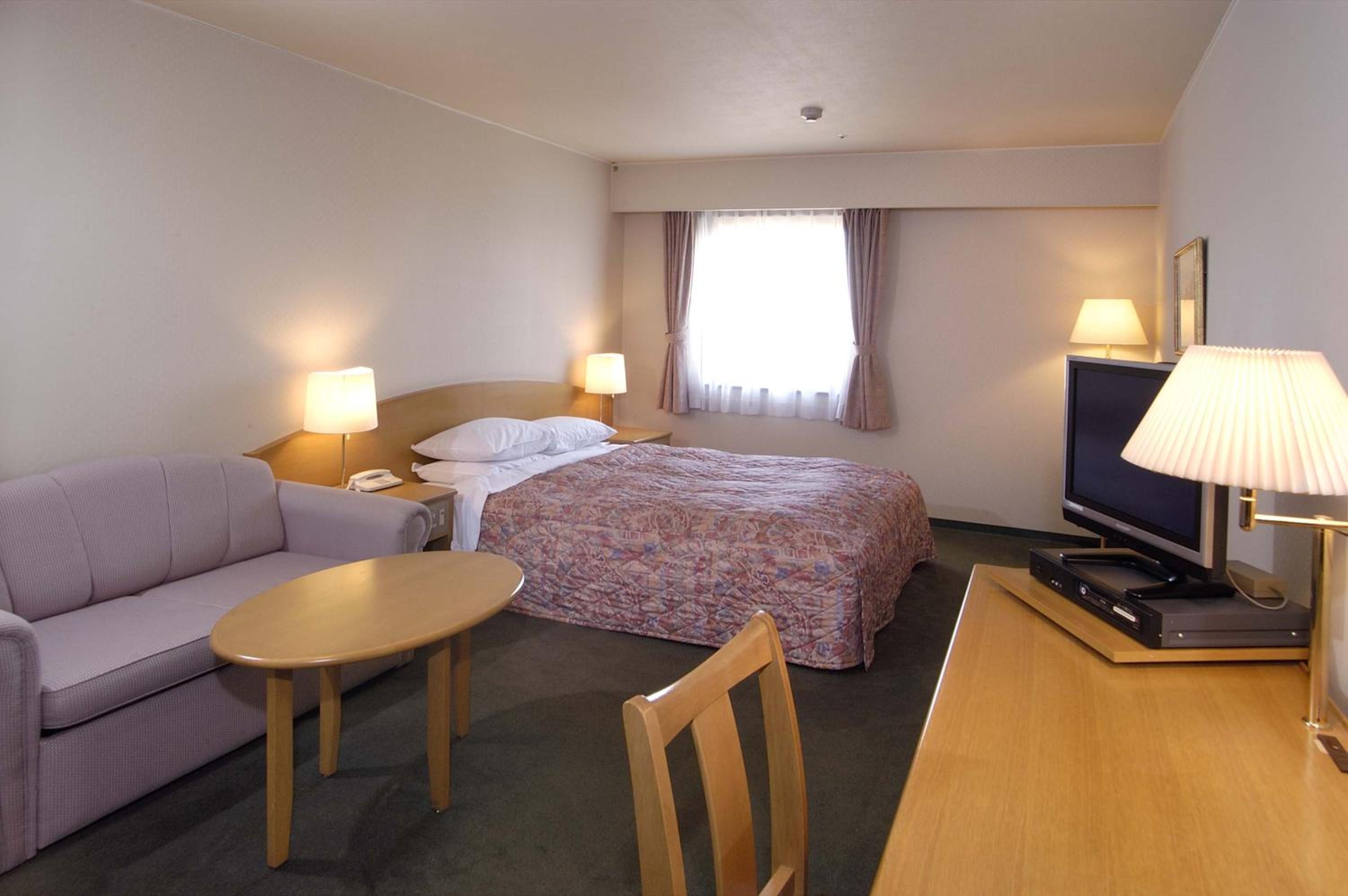 Frex Hotel 16/17
