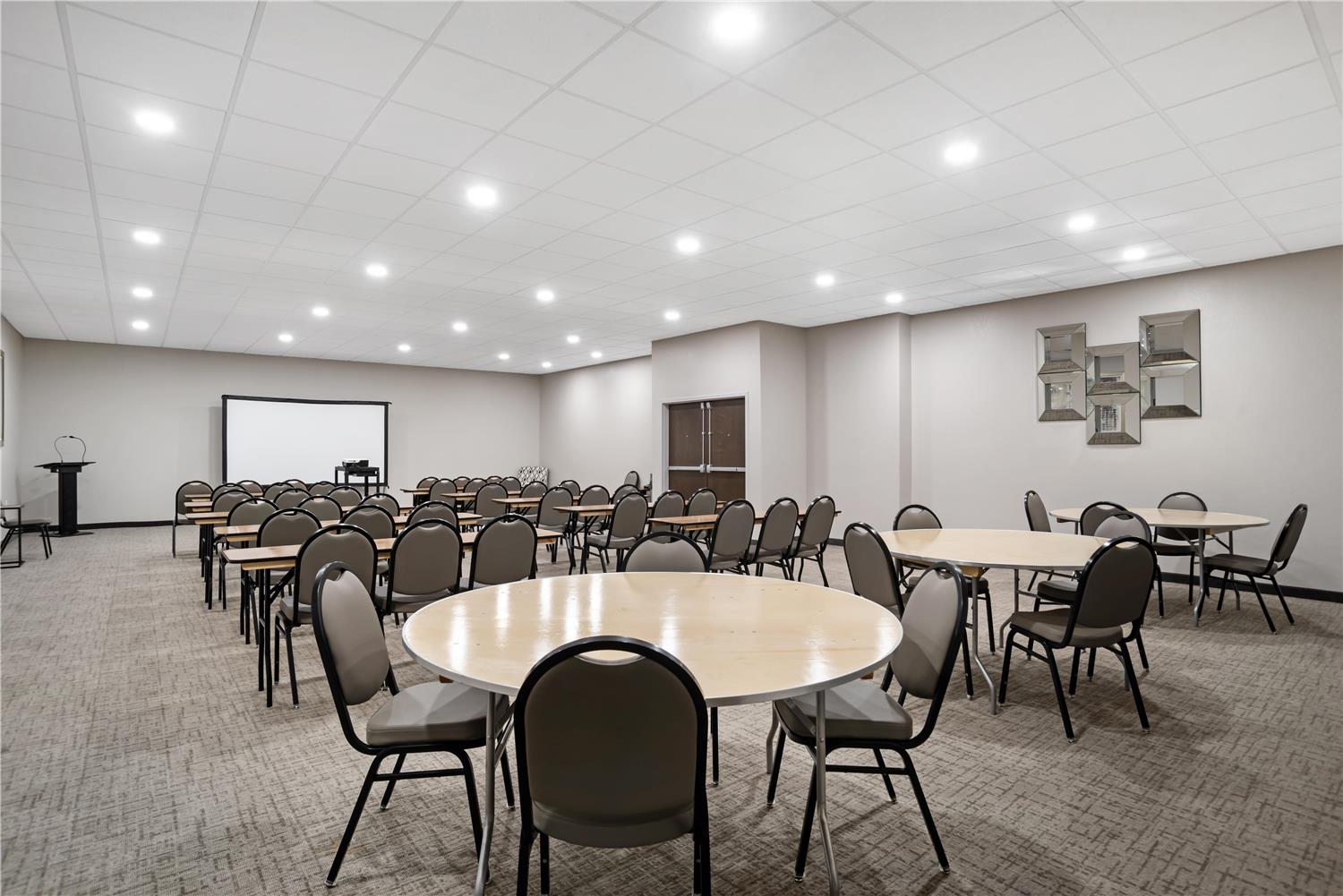 Best Western Brewton Inn 52/58