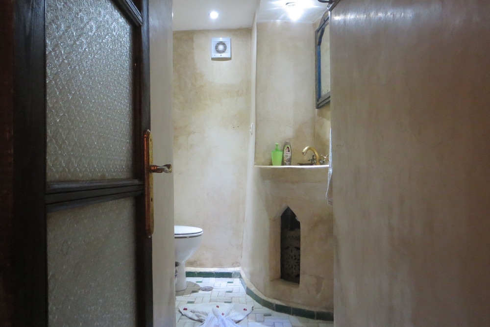 Riad Maizie 23/50