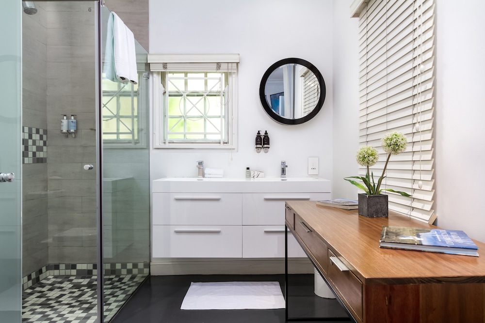 Cape Finest Guesthouse Apartments 48/50