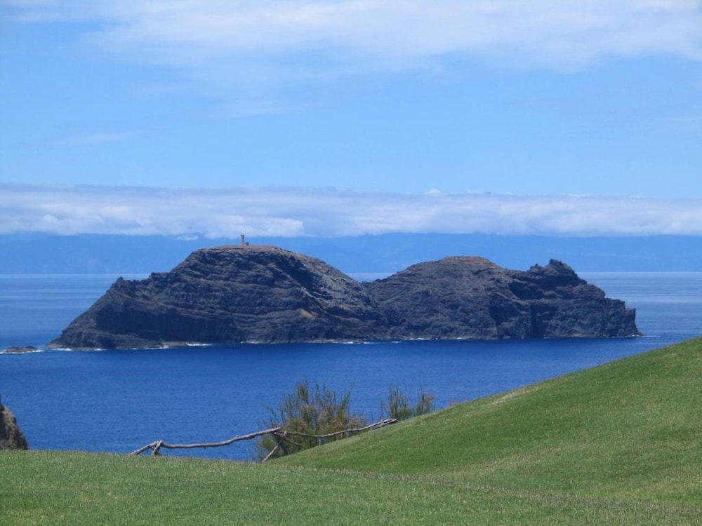 Inatel Porto Santo 35/44