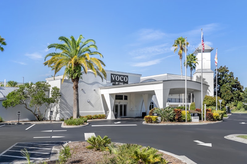 voco Kissimmee Orlando by IHG 48/60
