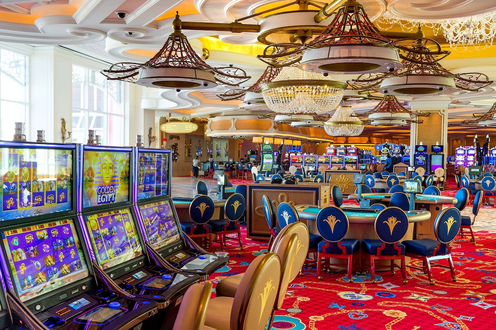 Grand Hyatt Baha Mar 36/42