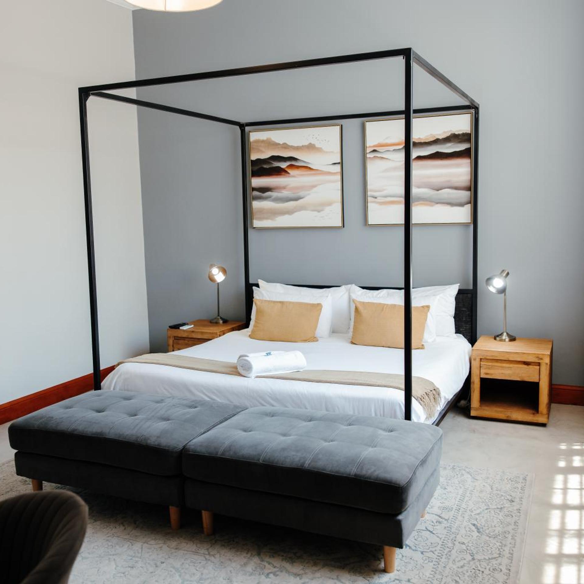 Uitsig Boutique Hotel 15/50