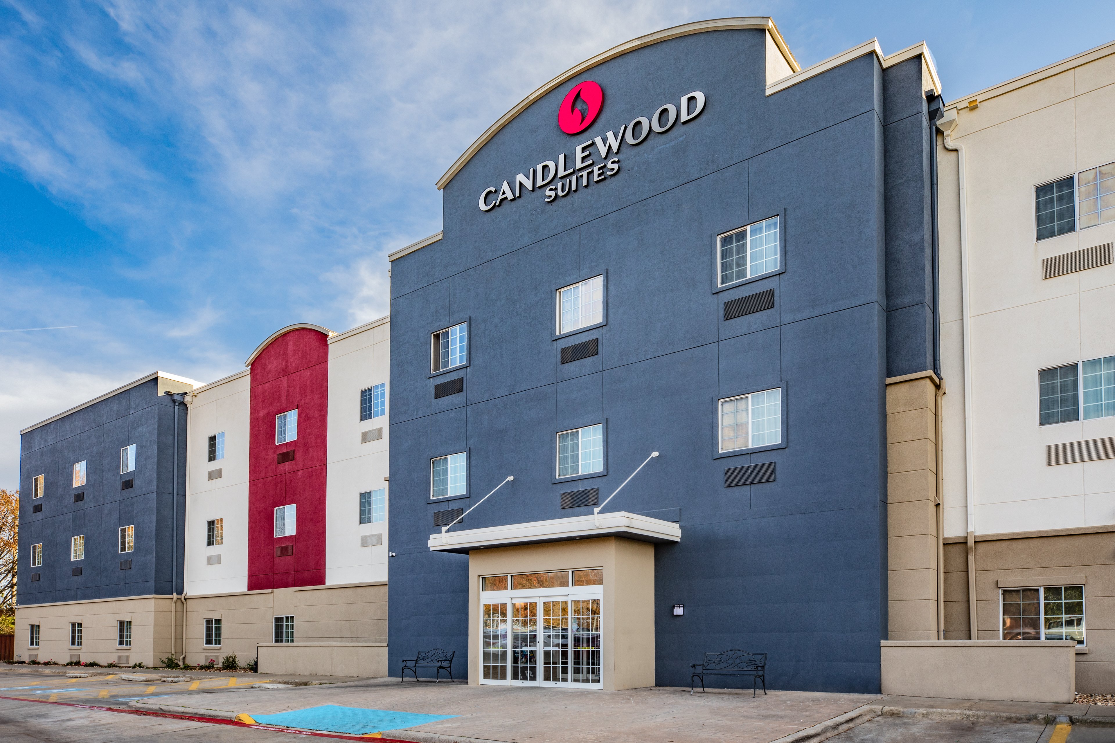 Candlewood Suites Mount Pleasant 2/67