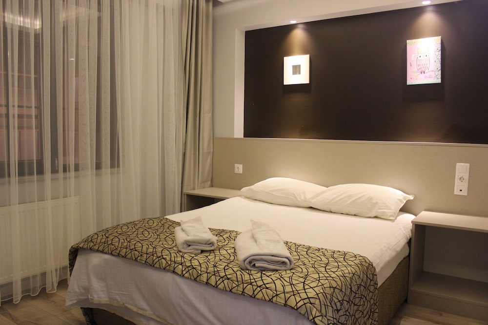 Life Otel 11/31