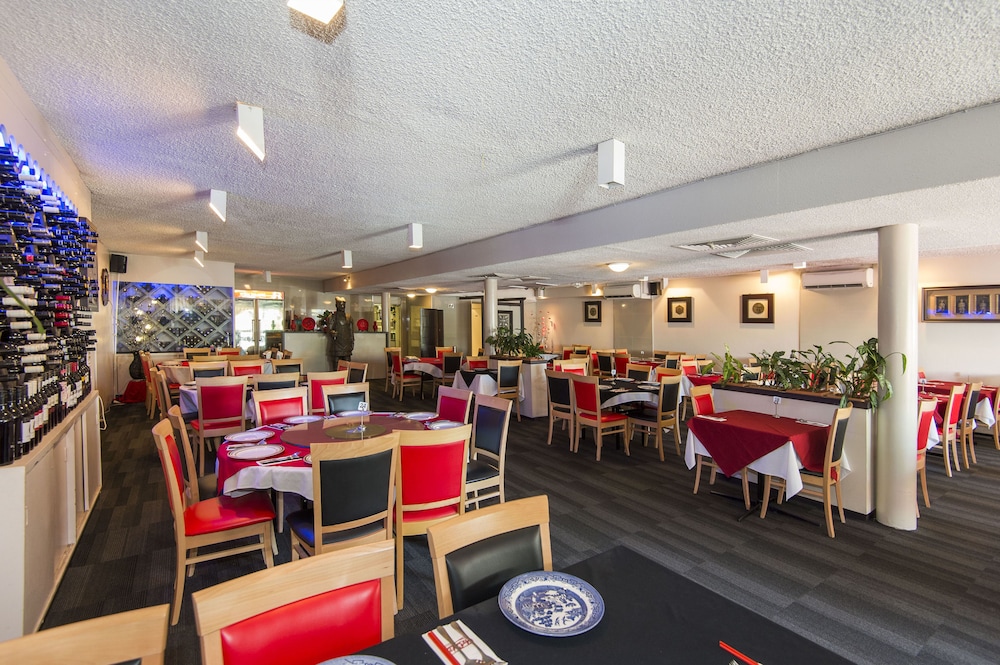 Coral Sands Motel 30/32
