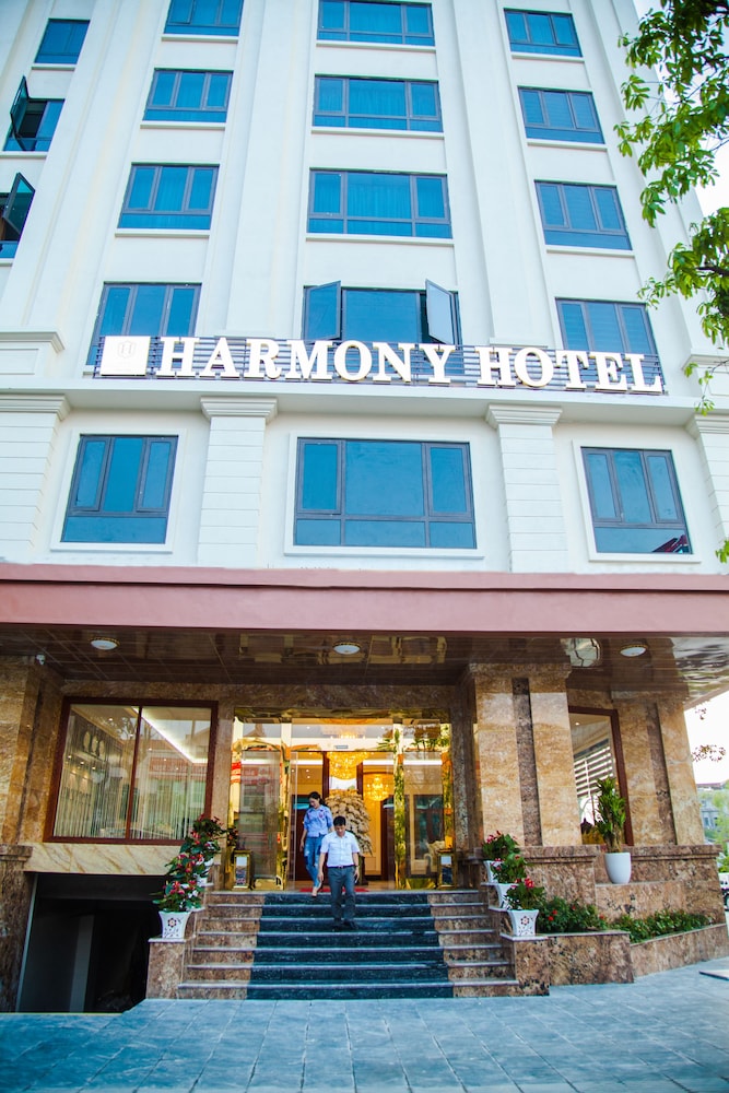Bacninh Harmony Hotel 3/53