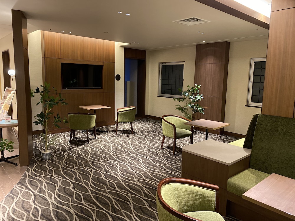 Hotel Keihan Tenmabashi 46/56