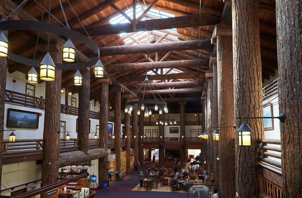 Glacier Park Lodge 29/46