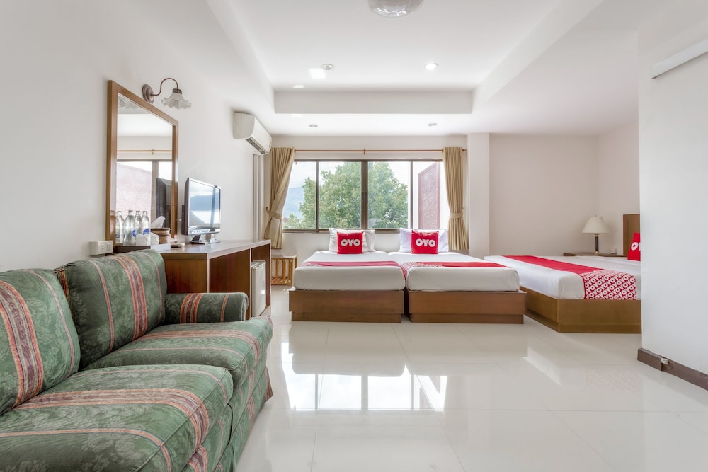 OYO 1096 Winner Inn Hotel 25/33
