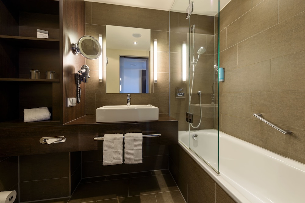 Atlantic Hotel Luebeck 15/59