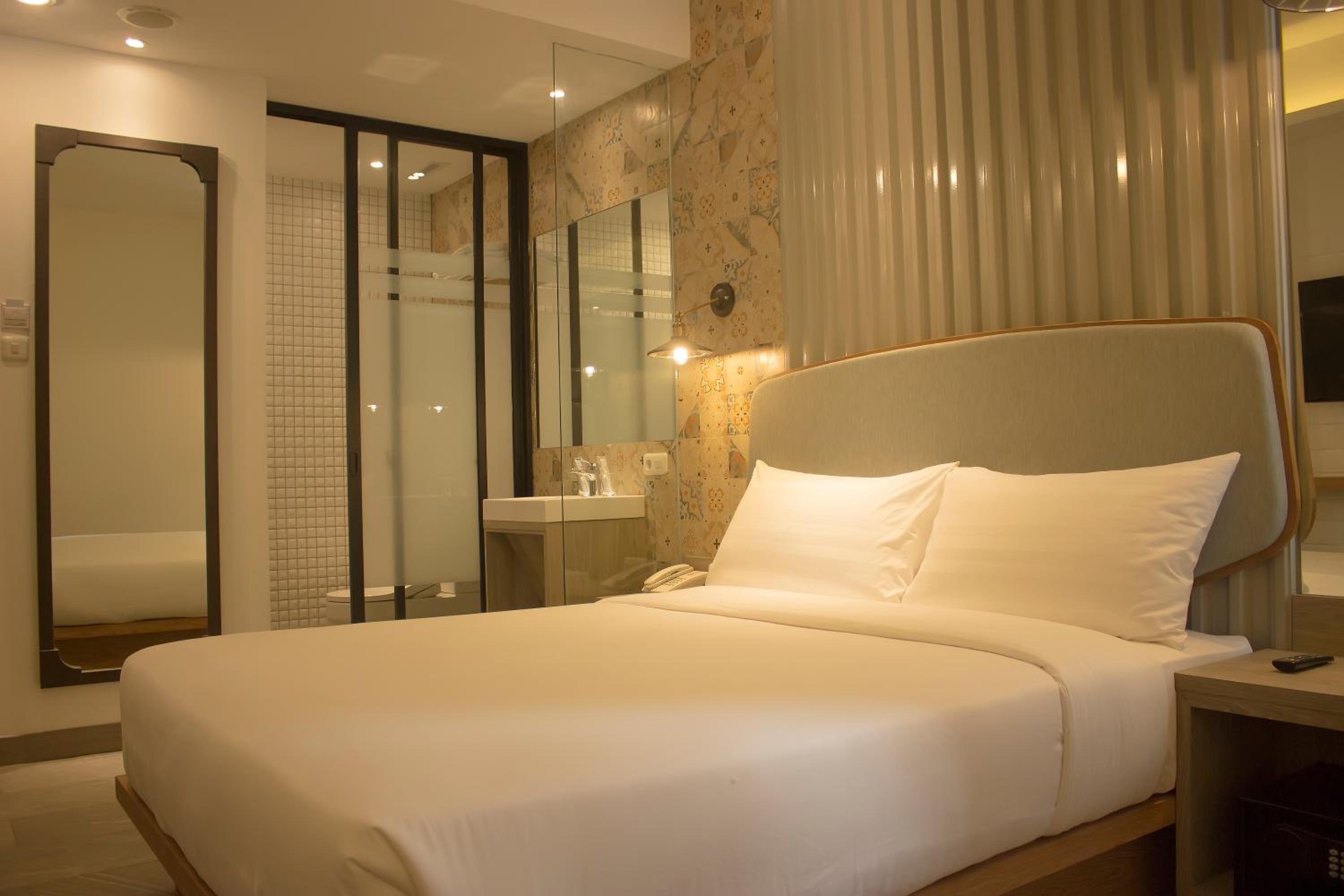Ana Hotel Jakarta 18/50