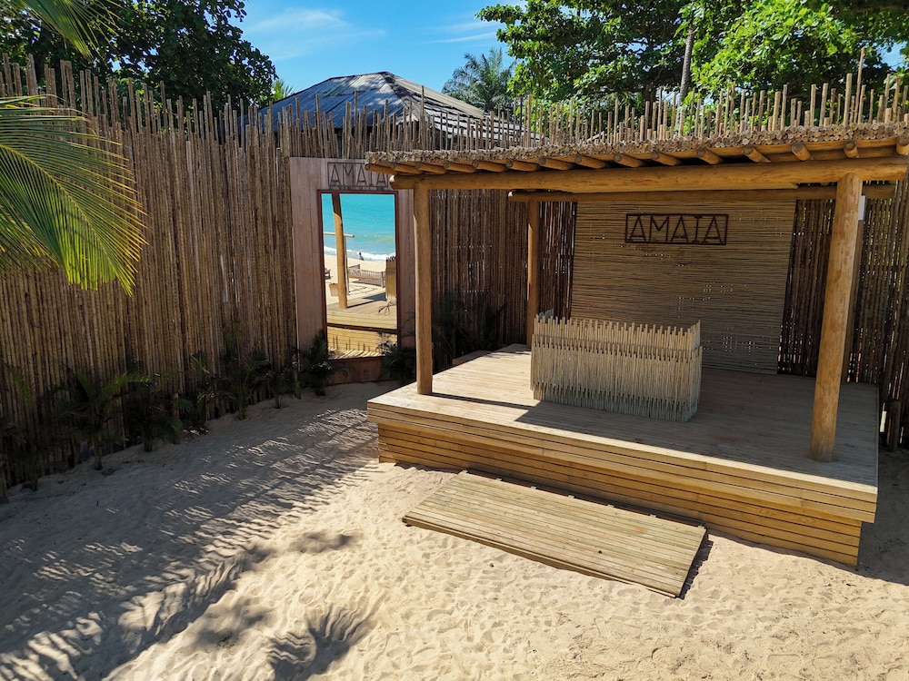 Amaia Trancoso Hotel 26/58