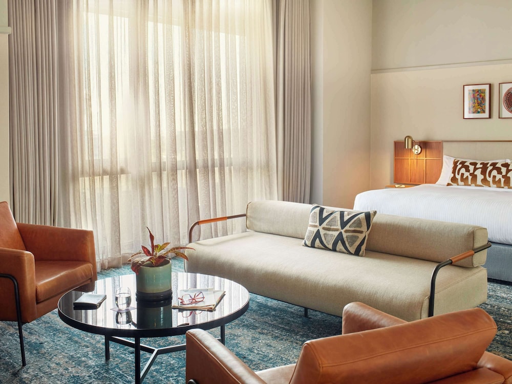 Hyde Johannesburg Rosebank 47/69