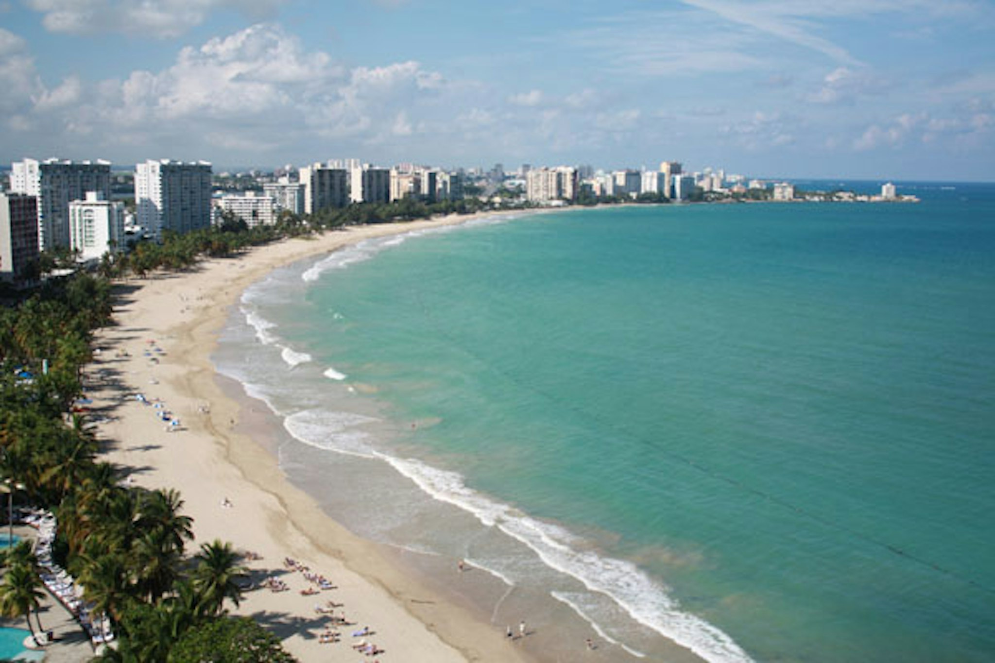 ESJ Beach Hotel 37/42