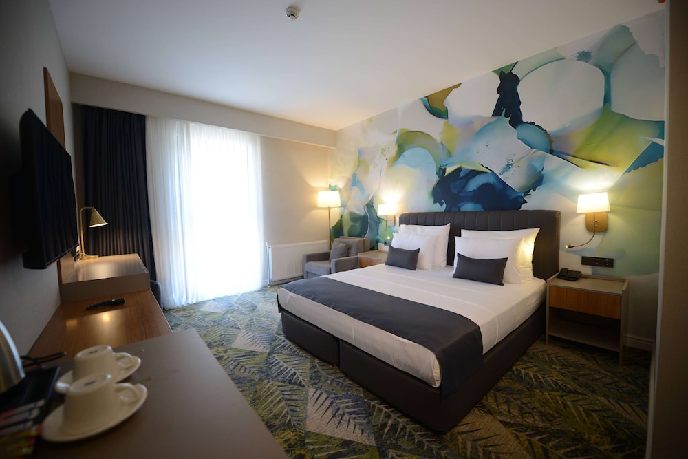 Wyndham Garden Cambasi 16/51