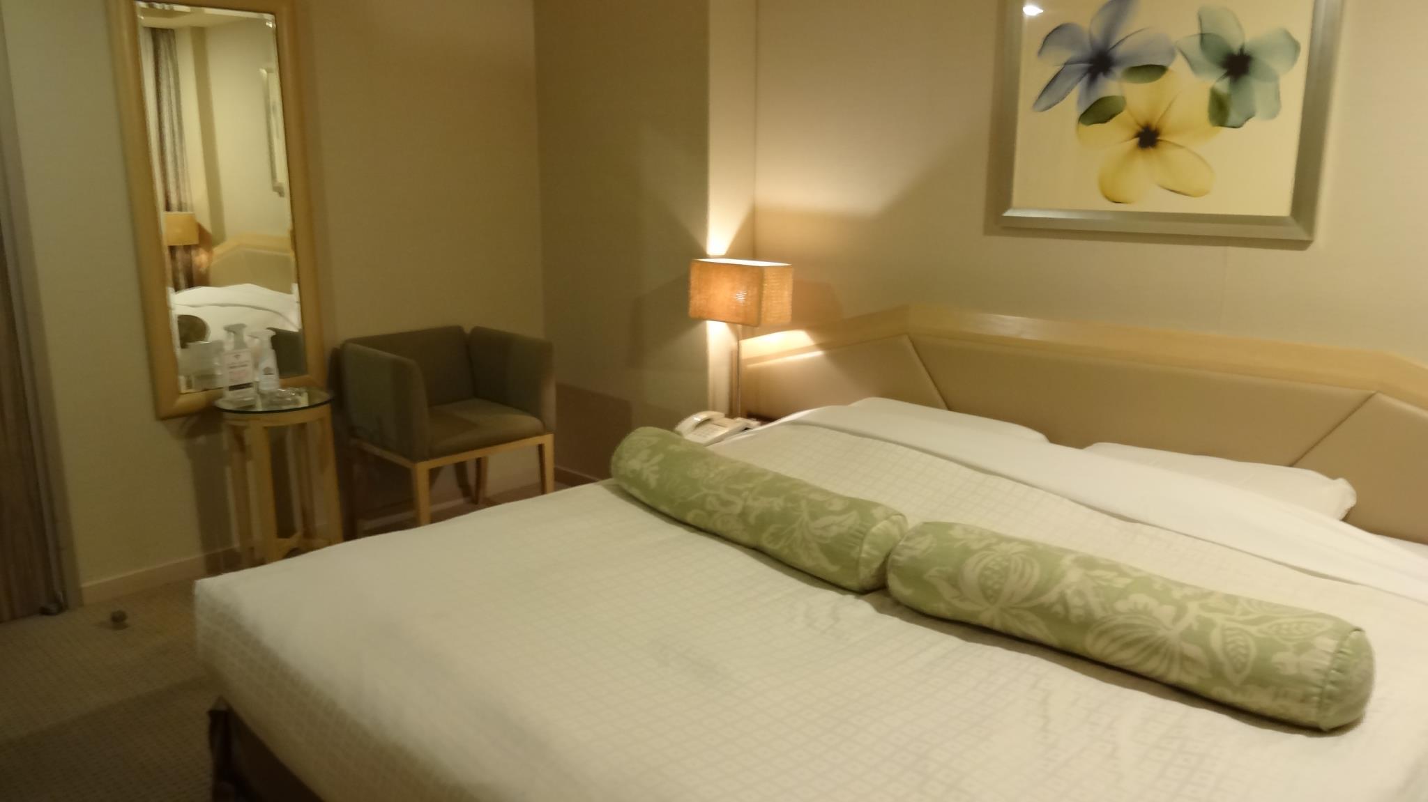 Resort, King Bed