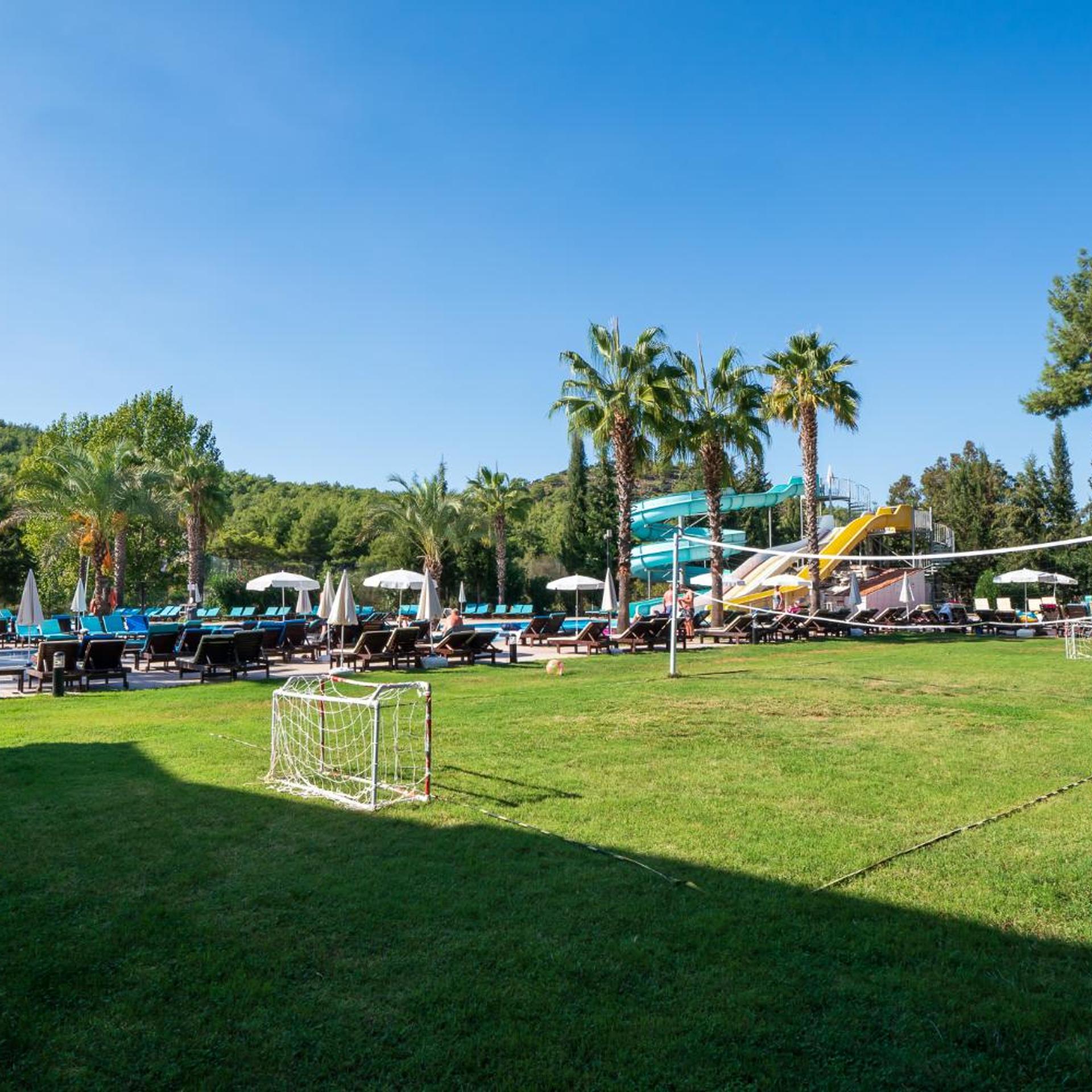 Orka Village Hisaronu 46/50