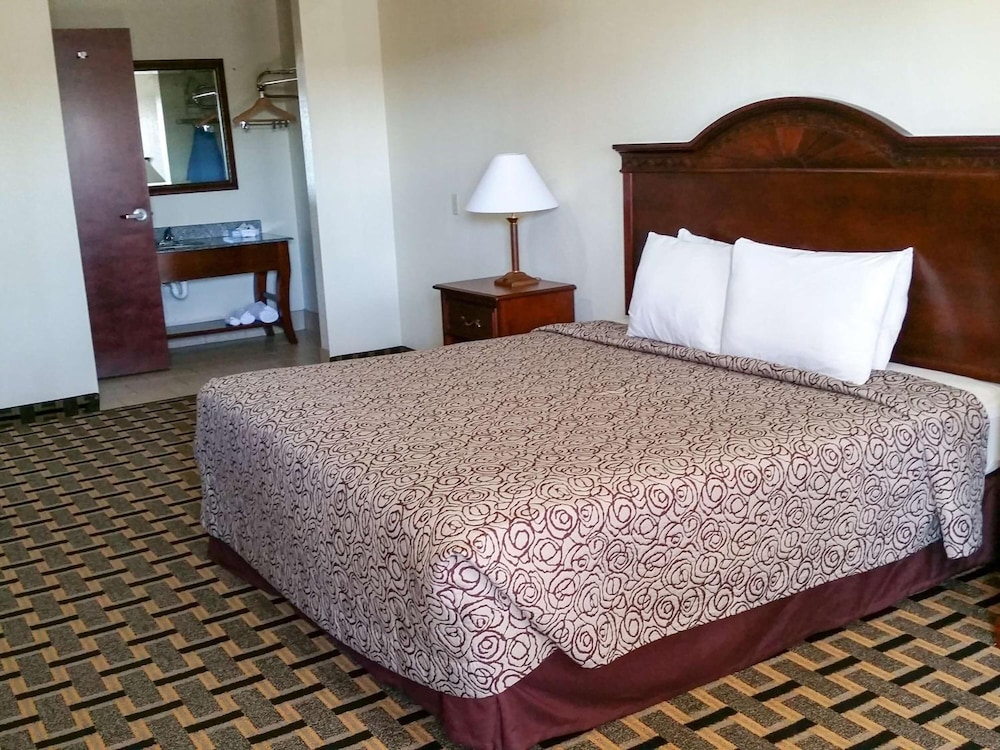 Motel6 Atoka, OK 6/54