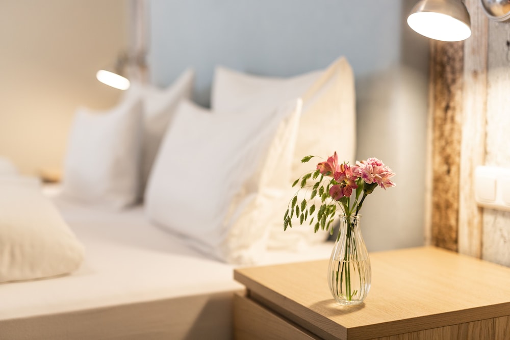 Hotel Garni Seestern 16/42