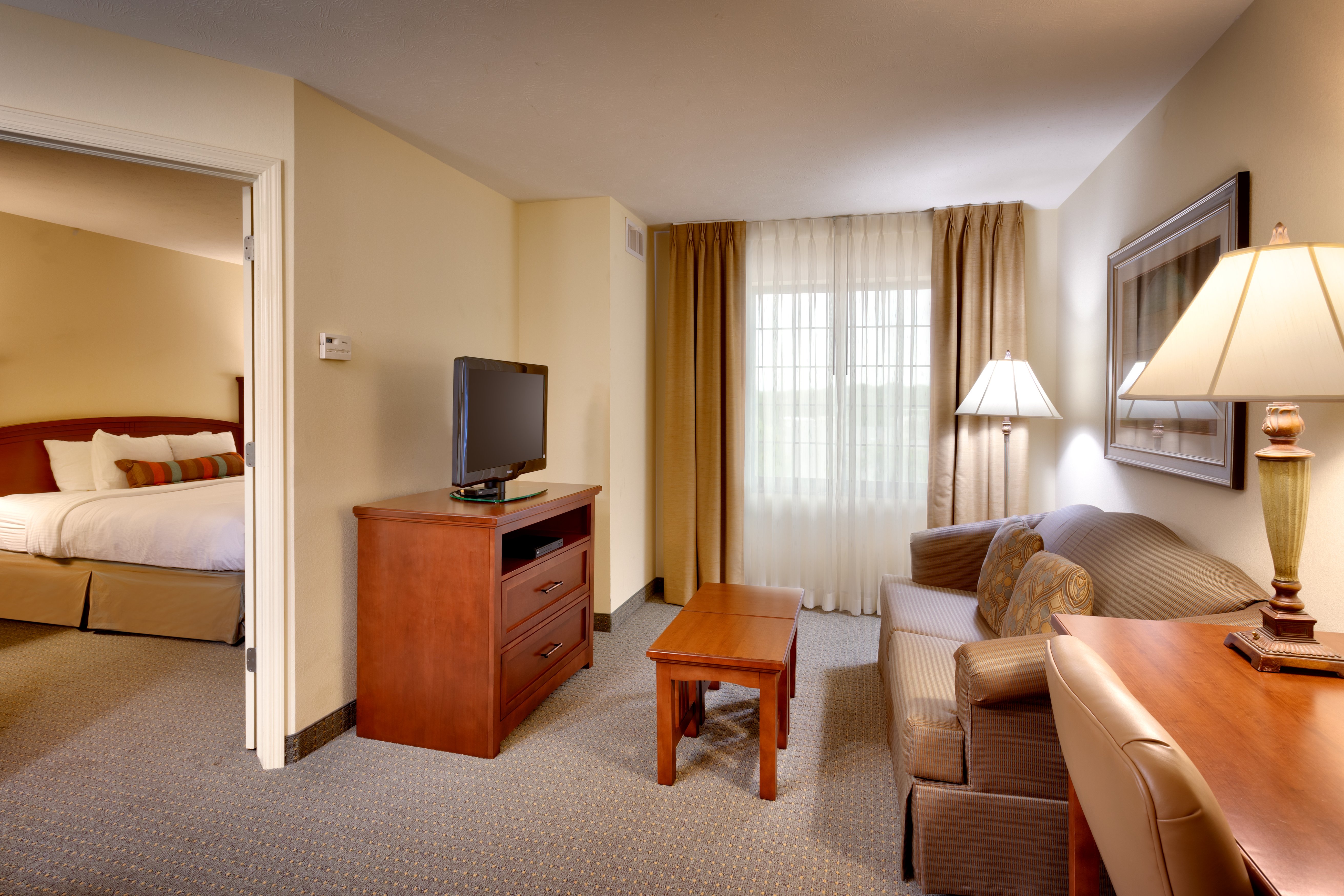 Staybridge Suites Omaha 80th And Dodge 51/81